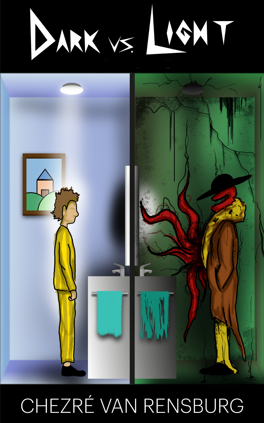 Dark vs. Light: Introduction